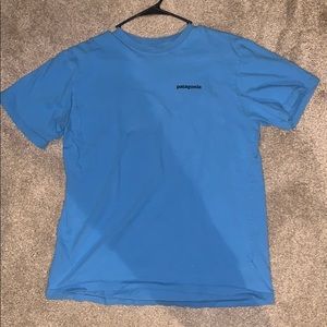Patagonia t-shirt